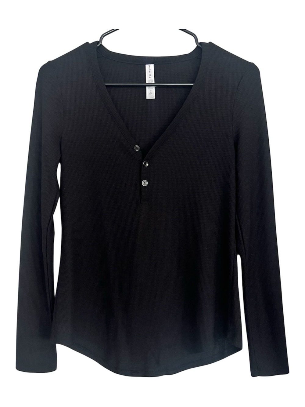 Athleta Long Sleeve